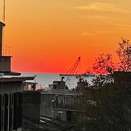 Sunway Apartment Trieste Eksteriør bilde