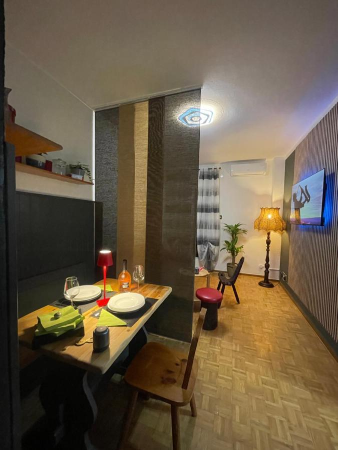 Sunway Apartment Trieste Eksteriør bilde