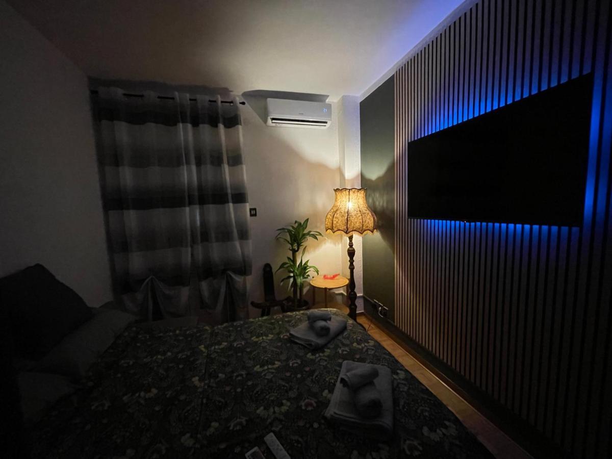 Sunway Apartment Trieste Eksteriør bilde