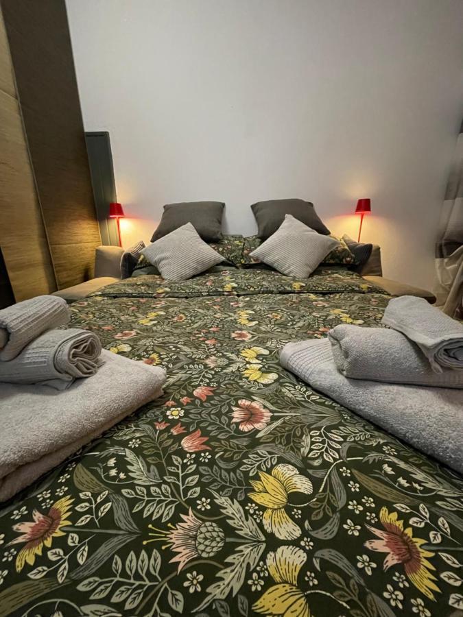 Sunway Apartment Trieste Eksteriør bilde