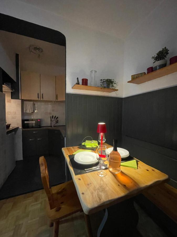 Sunway Apartment Trieste Eksteriør bilde