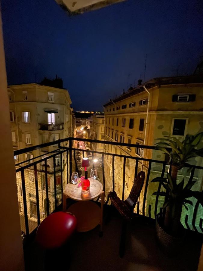 Sunway Apartment Trieste Eksteriør bilde