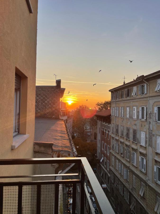 Sunway Apartment Trieste Eksteriør bilde