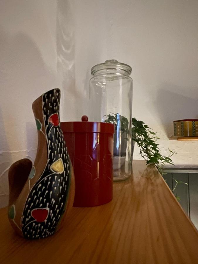 Sunway Apartment Trieste Eksteriør bilde