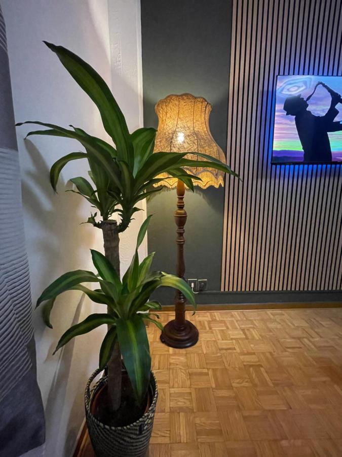Sunway Apartment Trieste Eksteriør bilde