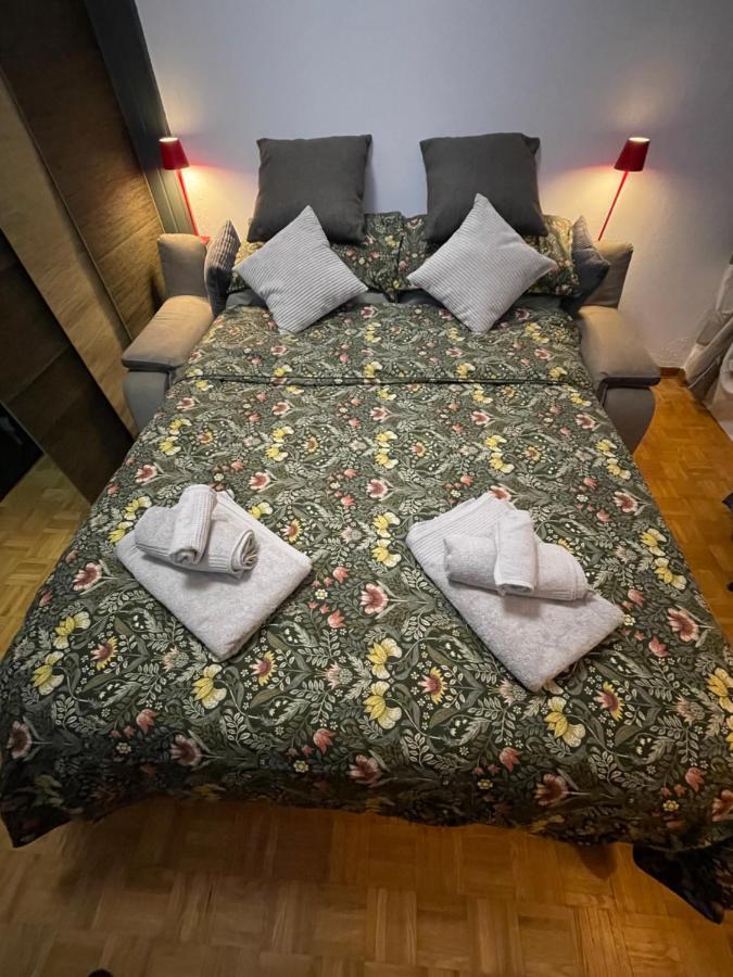 Sunway Apartment Trieste Eksteriør bilde