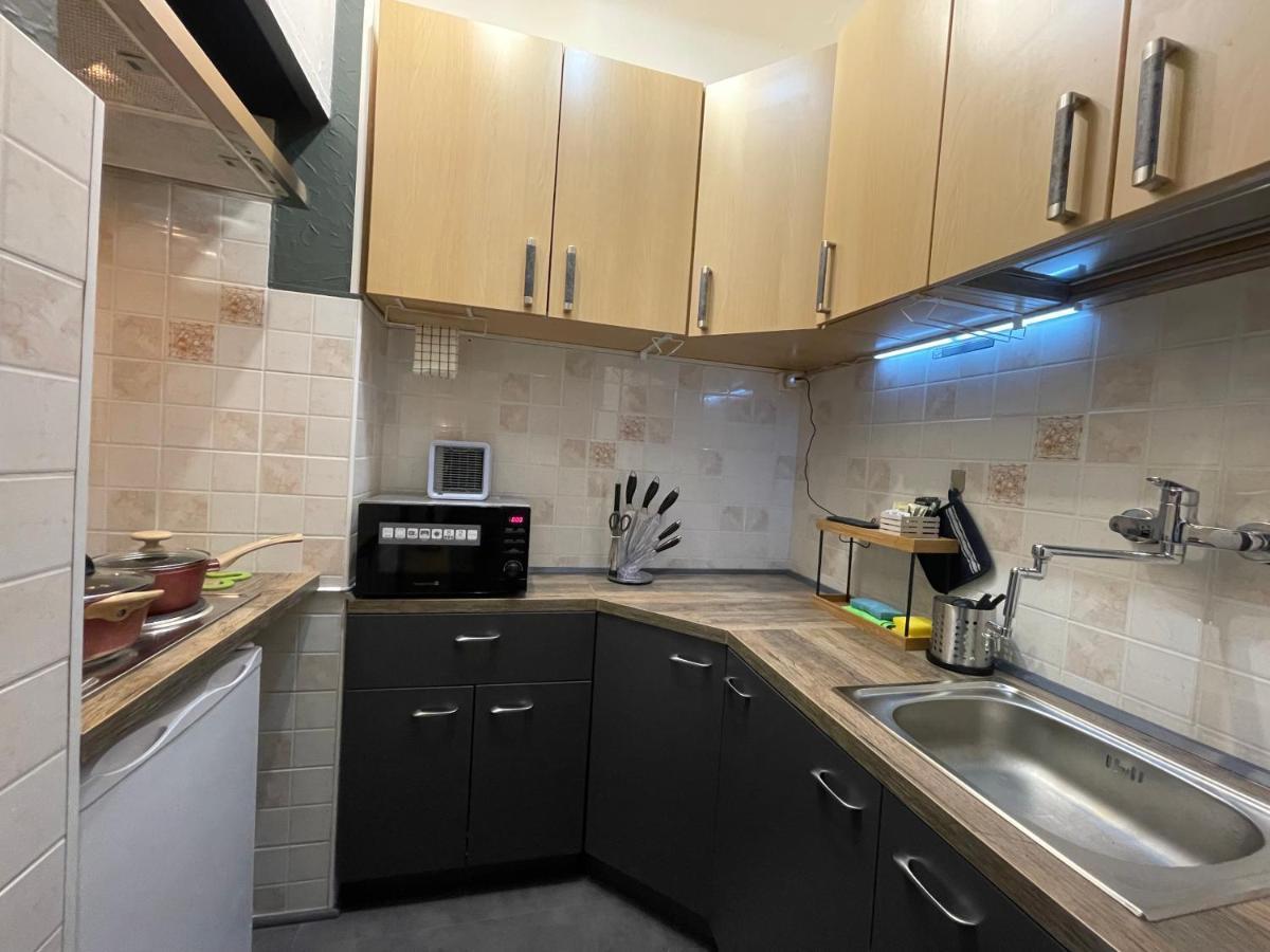 Sunway Apartment Trieste Eksteriør bilde