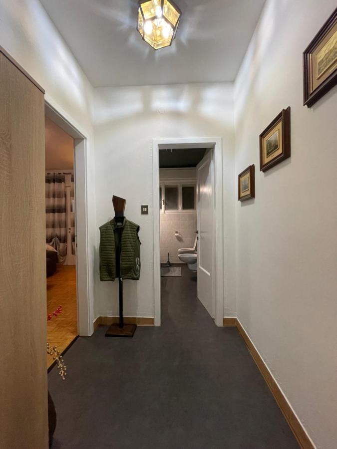 Sunway Apartment Trieste Eksteriør bilde