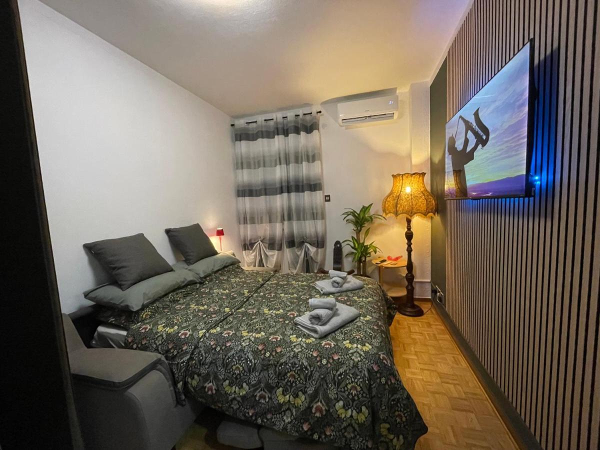 Sunway Apartment Trieste Eksteriør bilde