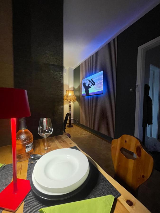 Sunway Apartment Trieste Eksteriør bilde