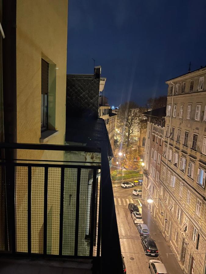 Sunway Apartment Trieste Eksteriør bilde