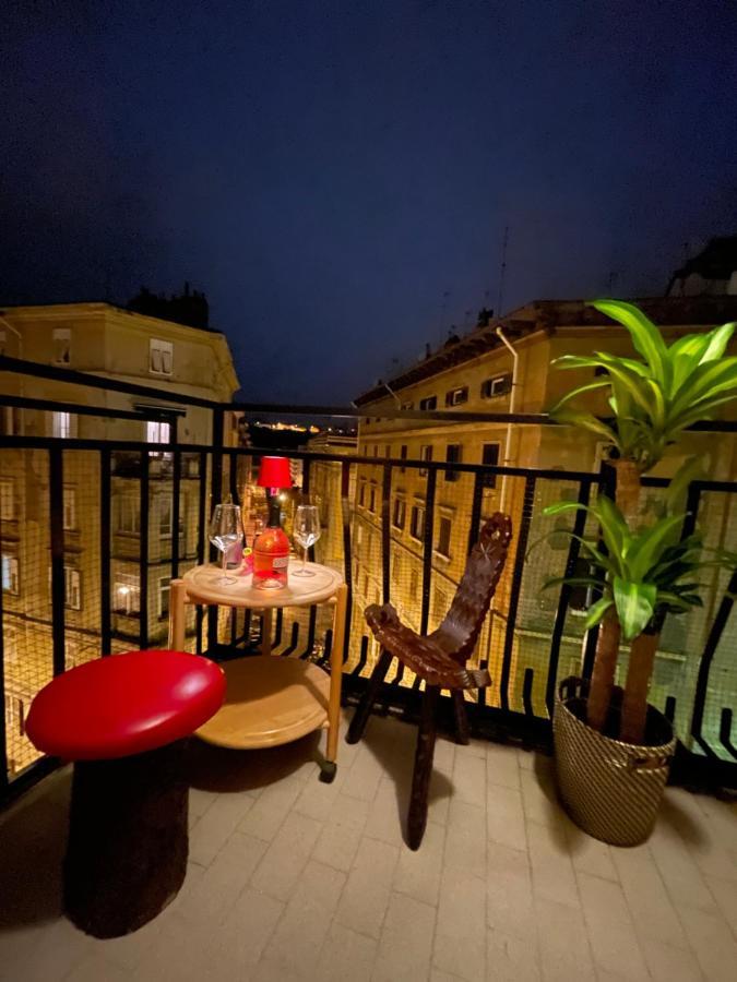 Sunway Apartment Trieste Eksteriør bilde