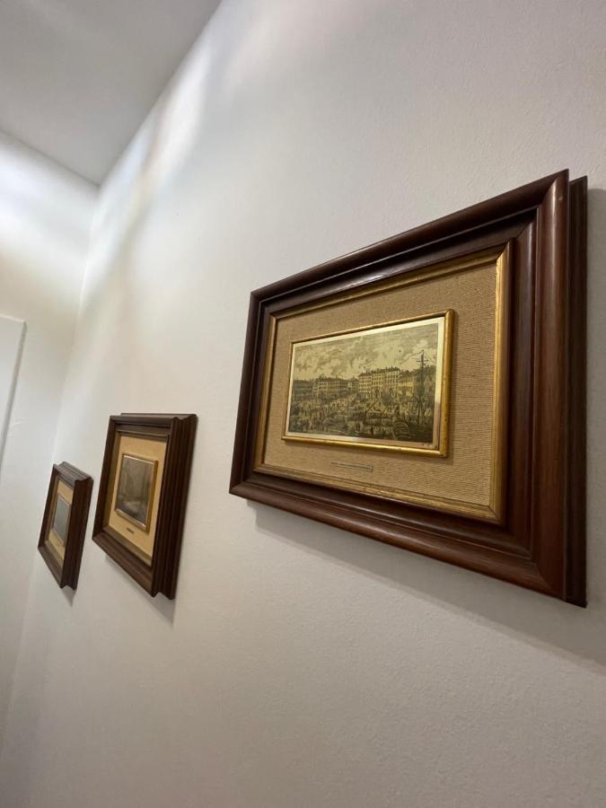 Sunway Apartment Trieste Eksteriør bilde