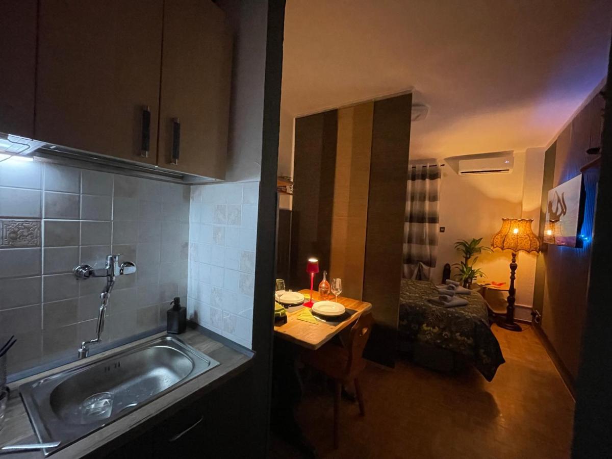 Sunway Apartment Trieste Eksteriør bilde