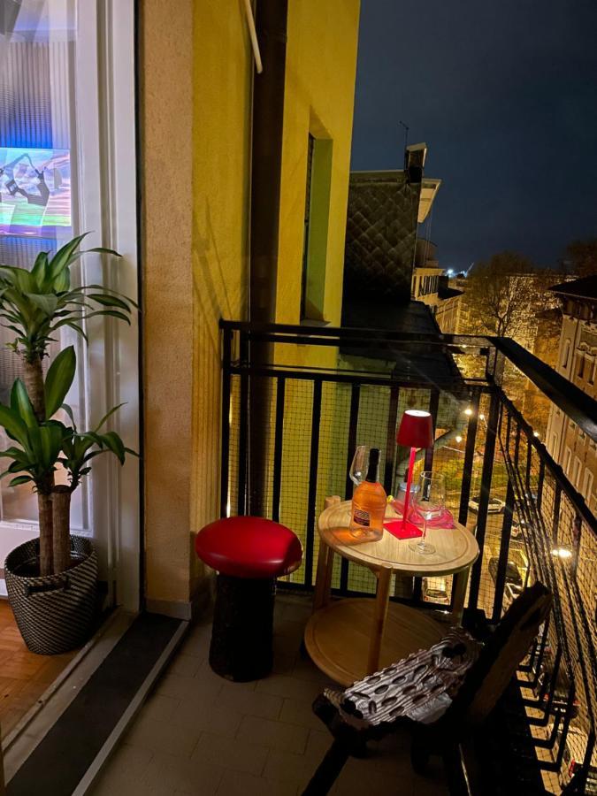 Sunway Apartment Trieste Eksteriør bilde