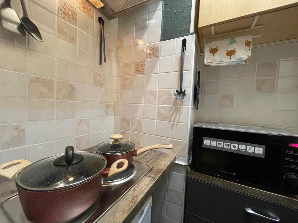 Sunway Apartment Trieste Eksteriør bilde