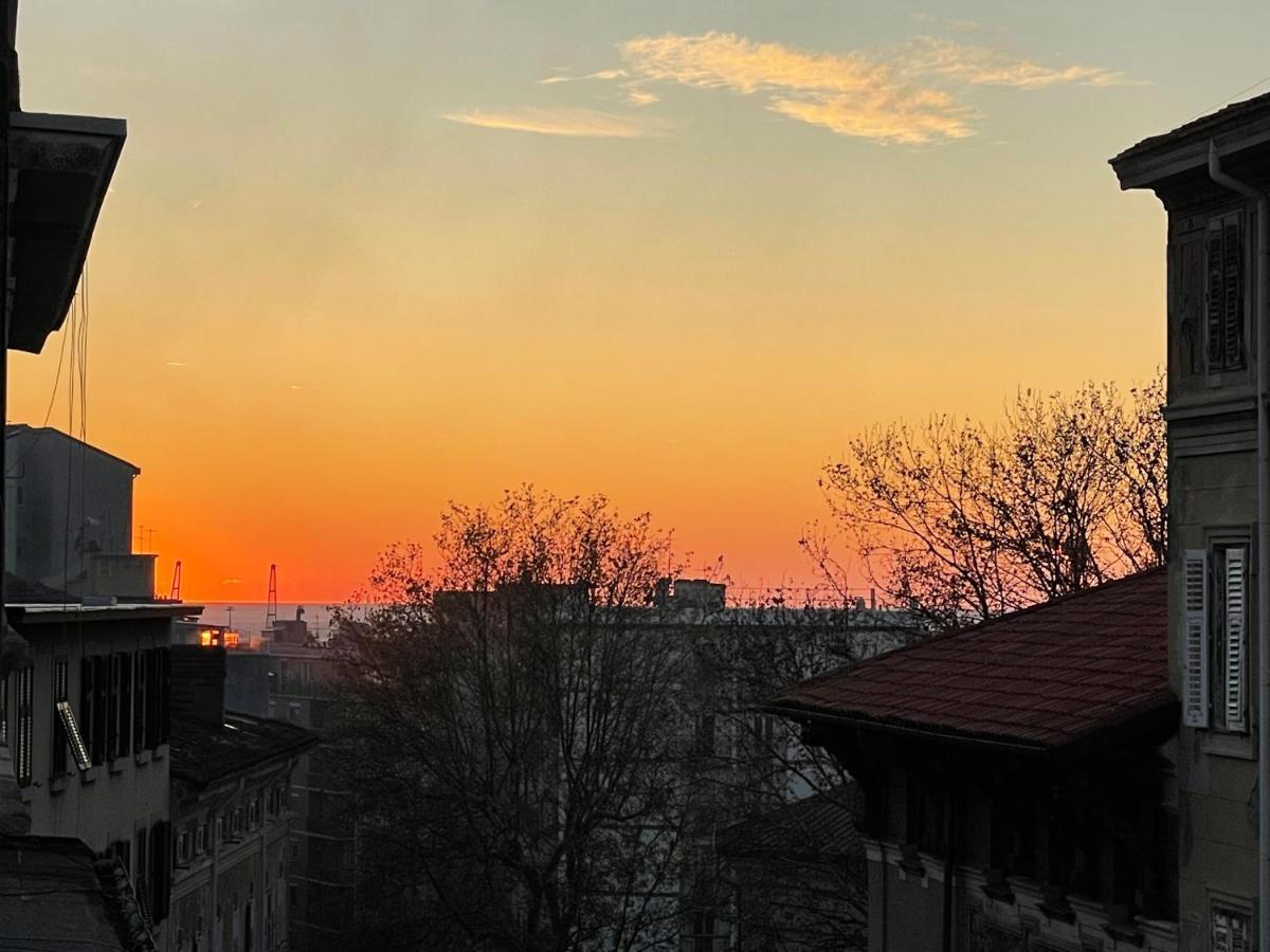 Sunway Apartment Trieste Eksteriør bilde
