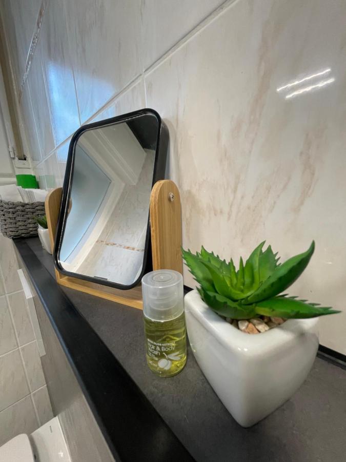 Sunway Apartment Trieste Eksteriør bilde
