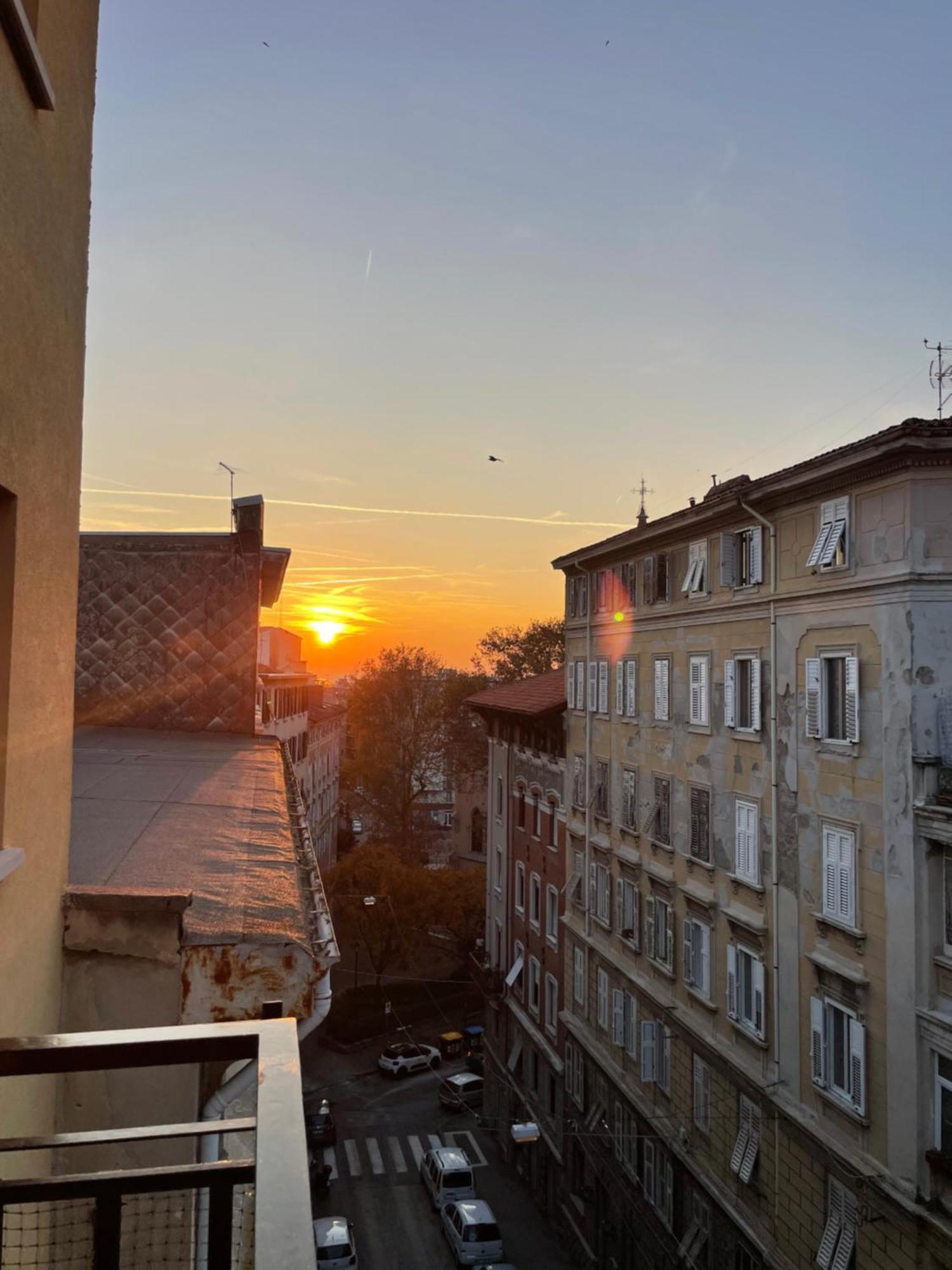 Sunway Apartment Trieste Eksteriør bilde