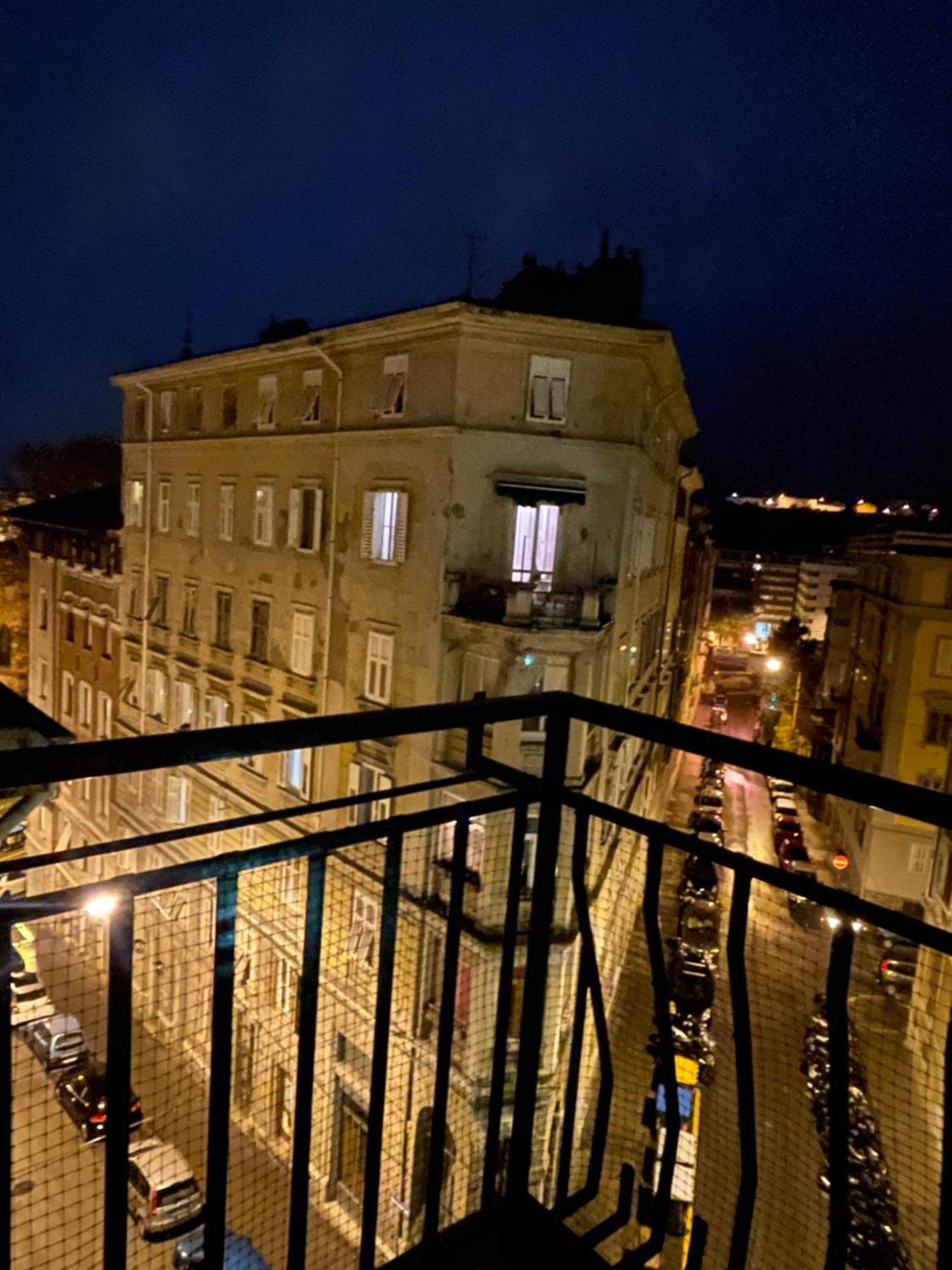 Sunway Apartment Trieste Eksteriør bilde