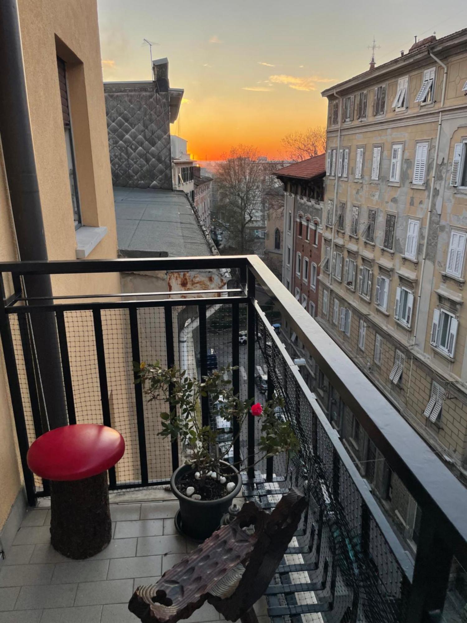 Sunway Apartment Trieste Eksteriør bilde