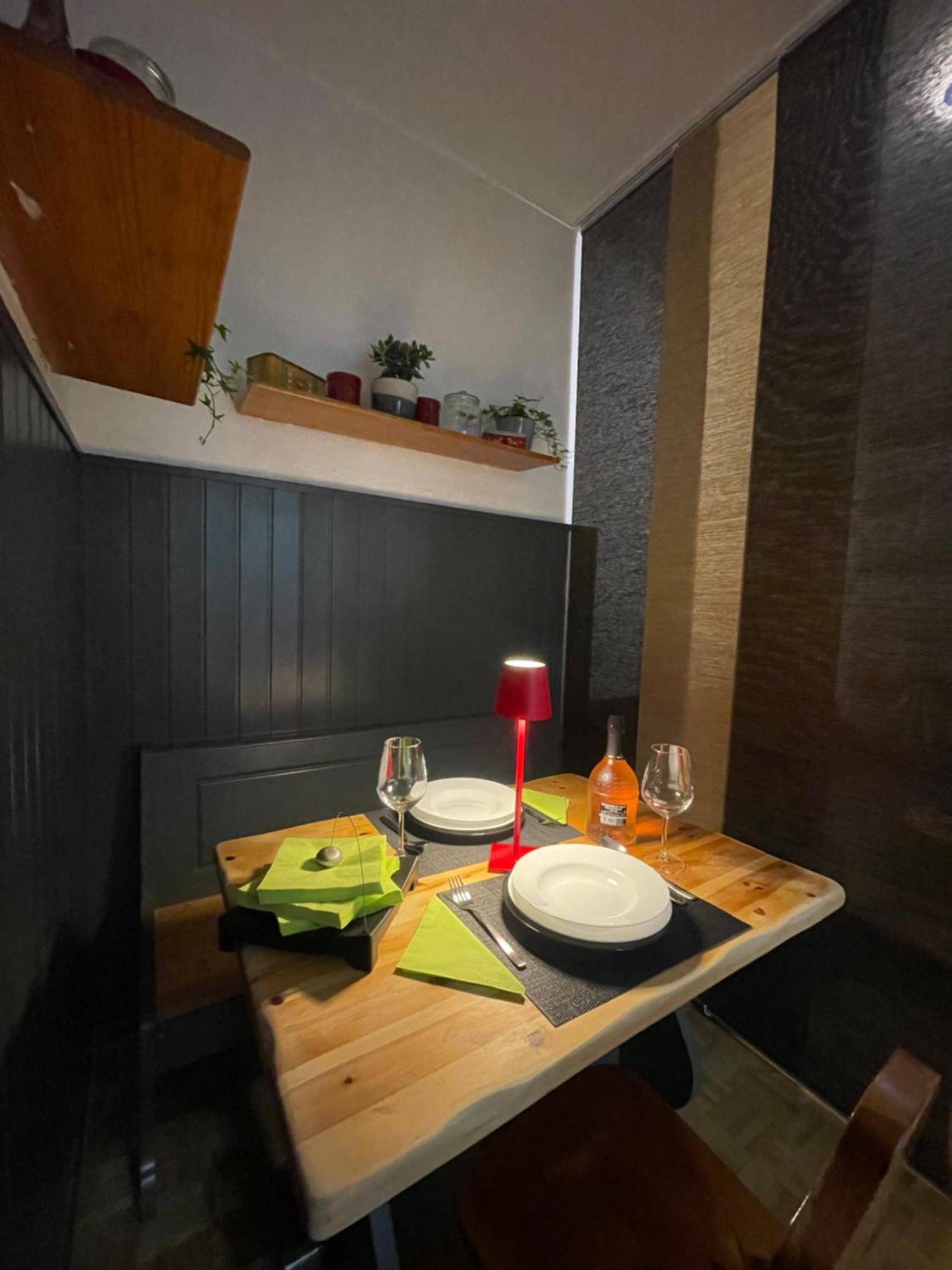 Sunway Apartment Trieste Eksteriør bilde